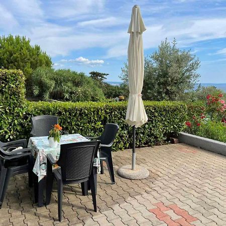 Apartament Ana Kostrena Zewnętrze zdjęcie