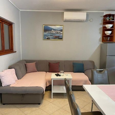 Apartament Ana Kostrena Zewnętrze zdjęcie