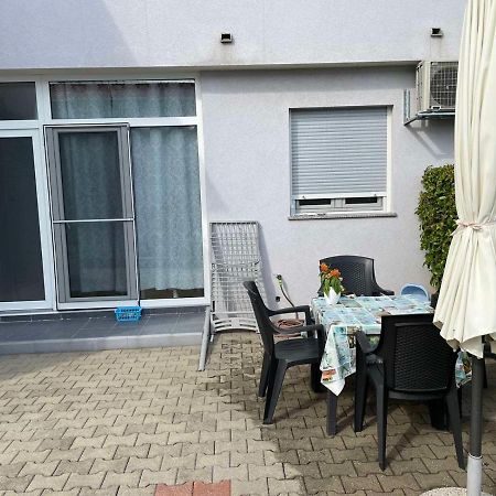 Apartament Ana Kostrena Zewnętrze zdjęcie