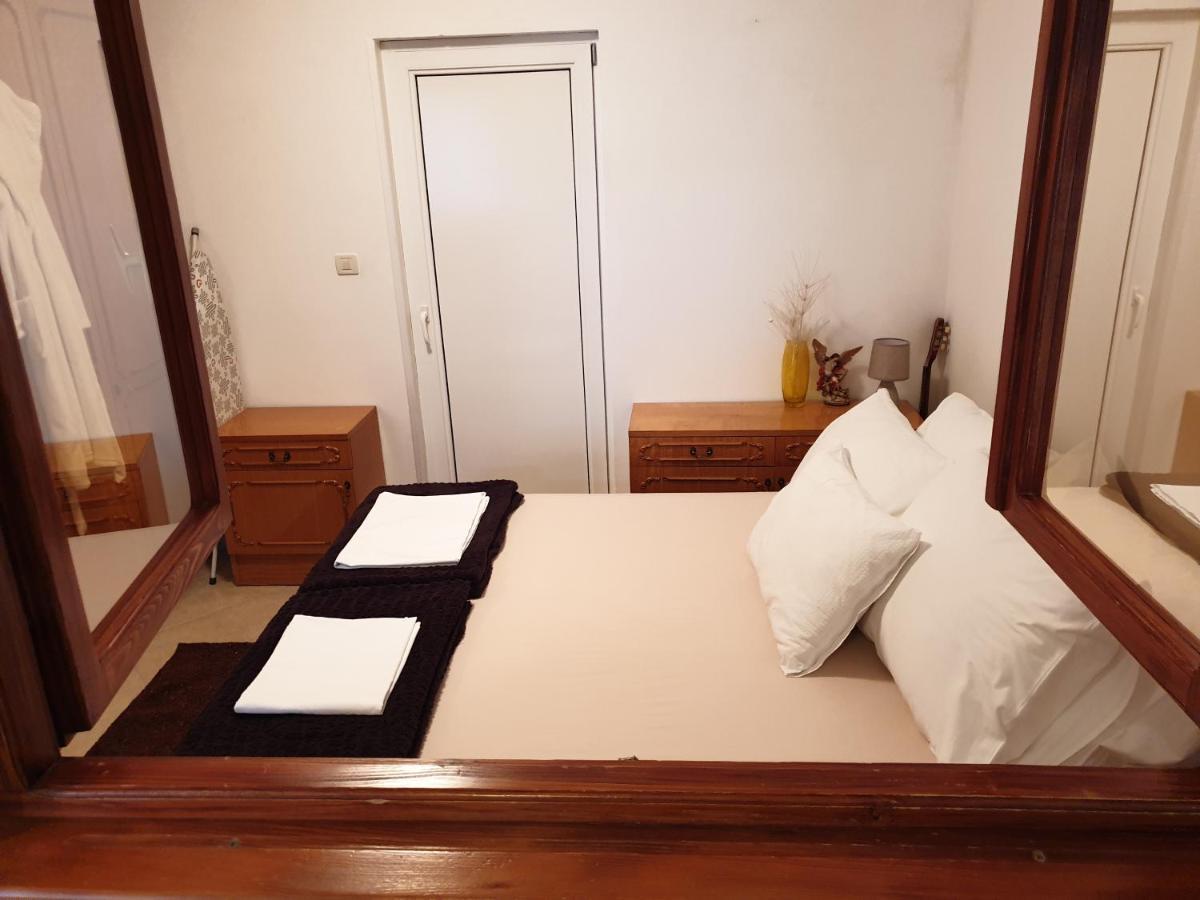 Apartament Ana Kostrena Zewnętrze zdjęcie