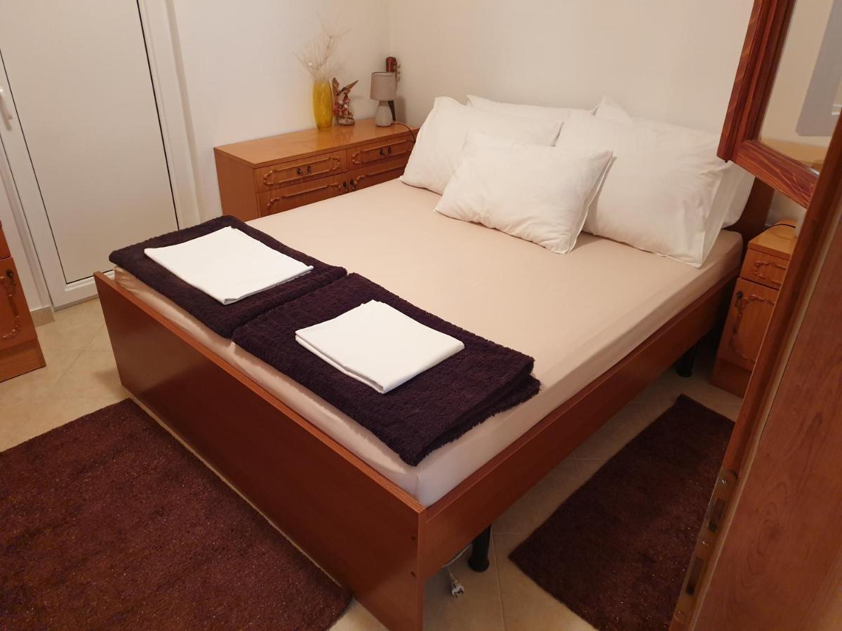 Apartament Ana Kostrena Zewnętrze zdjęcie