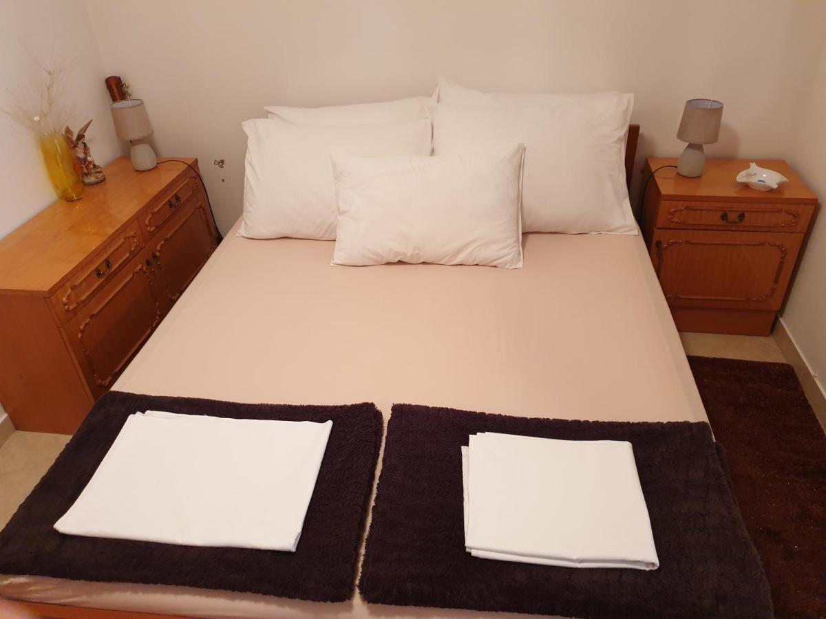 Apartament Ana Kostrena Zewnętrze zdjęcie