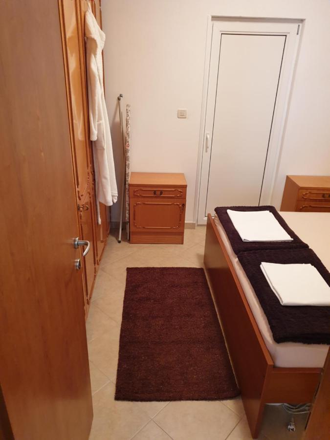 Apartament Ana Kostrena Zewnętrze zdjęcie