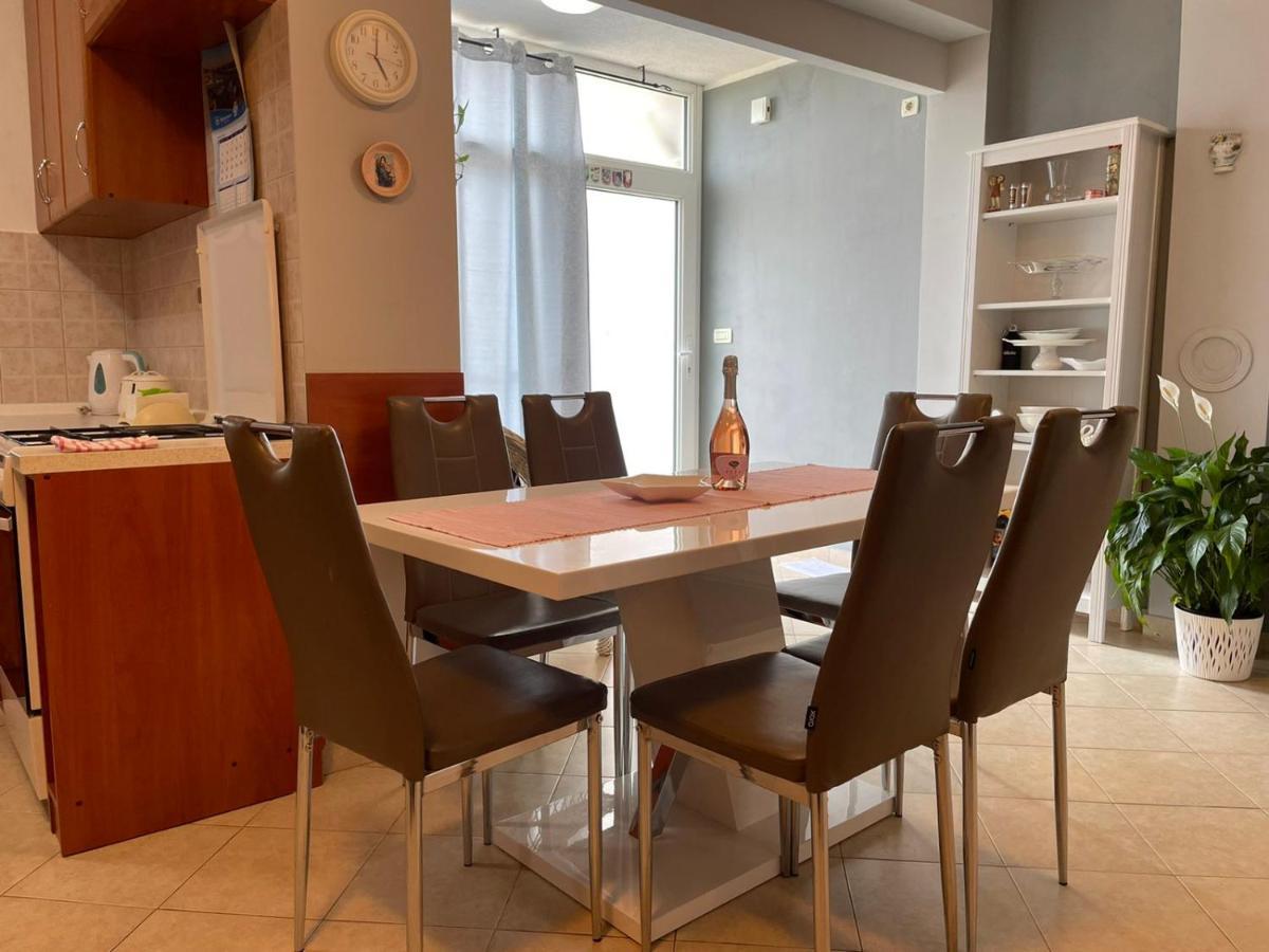 Apartament Ana Kostrena Zewnętrze zdjęcie