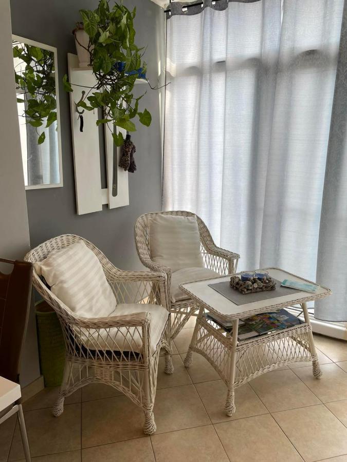 Apartament Ana Kostrena Zewnętrze zdjęcie