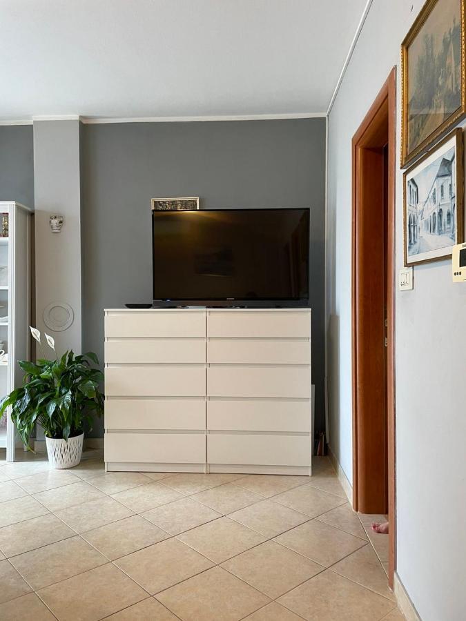 Apartament Ana Kostrena Zewnętrze zdjęcie