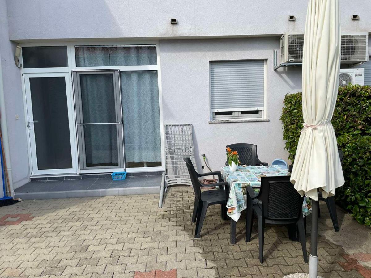Apartament Ana Kostrena Zewnętrze zdjęcie