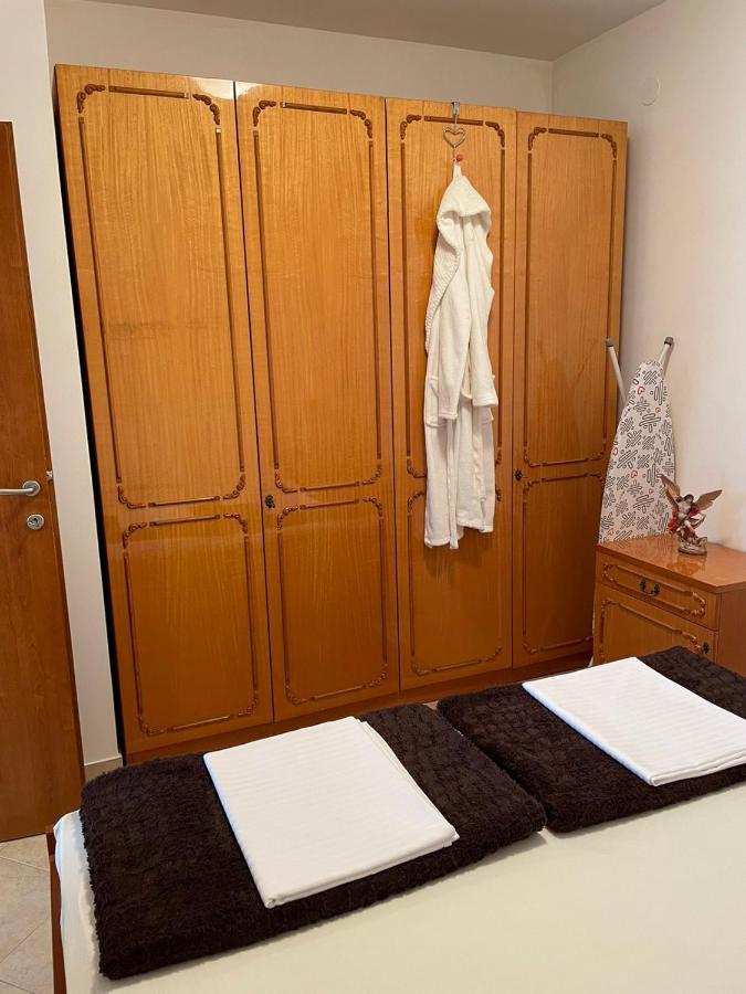 Apartament Ana Kostrena Zewnętrze zdjęcie