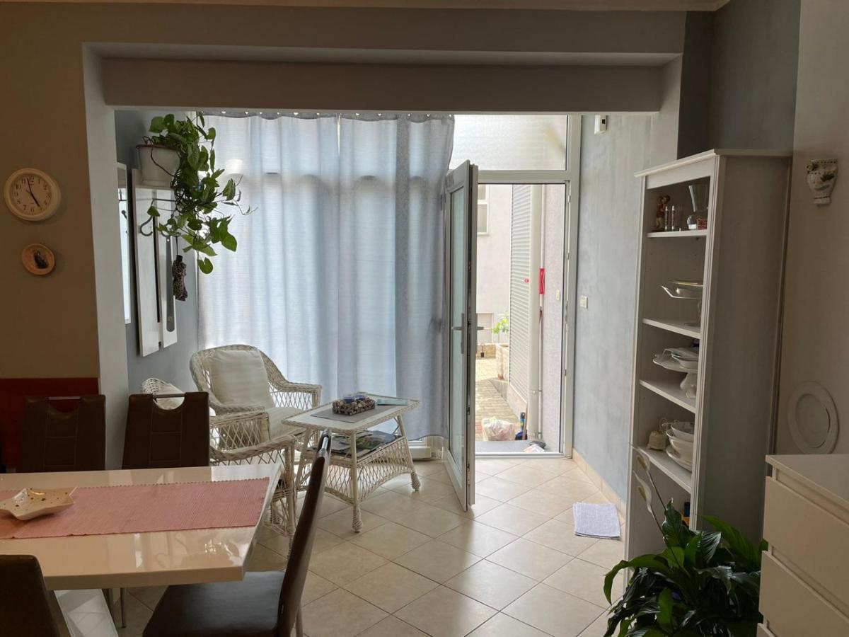 Apartament Ana Kostrena Zewnętrze zdjęcie