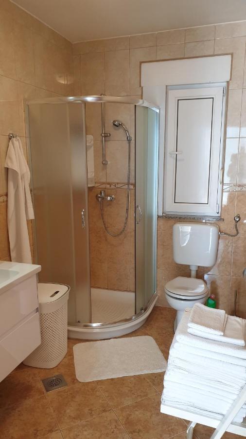 Apartament Ana Kostrena Zewnętrze zdjęcie