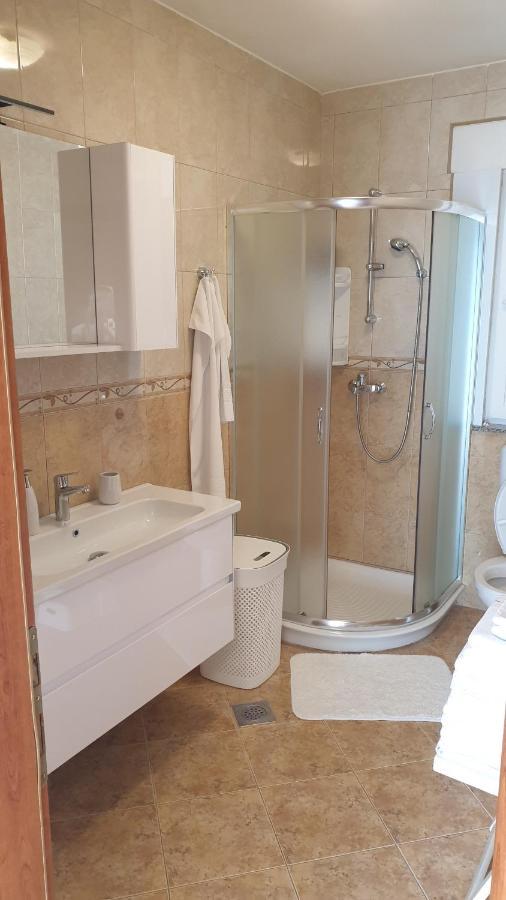 Apartament Ana Kostrena Zewnętrze zdjęcie