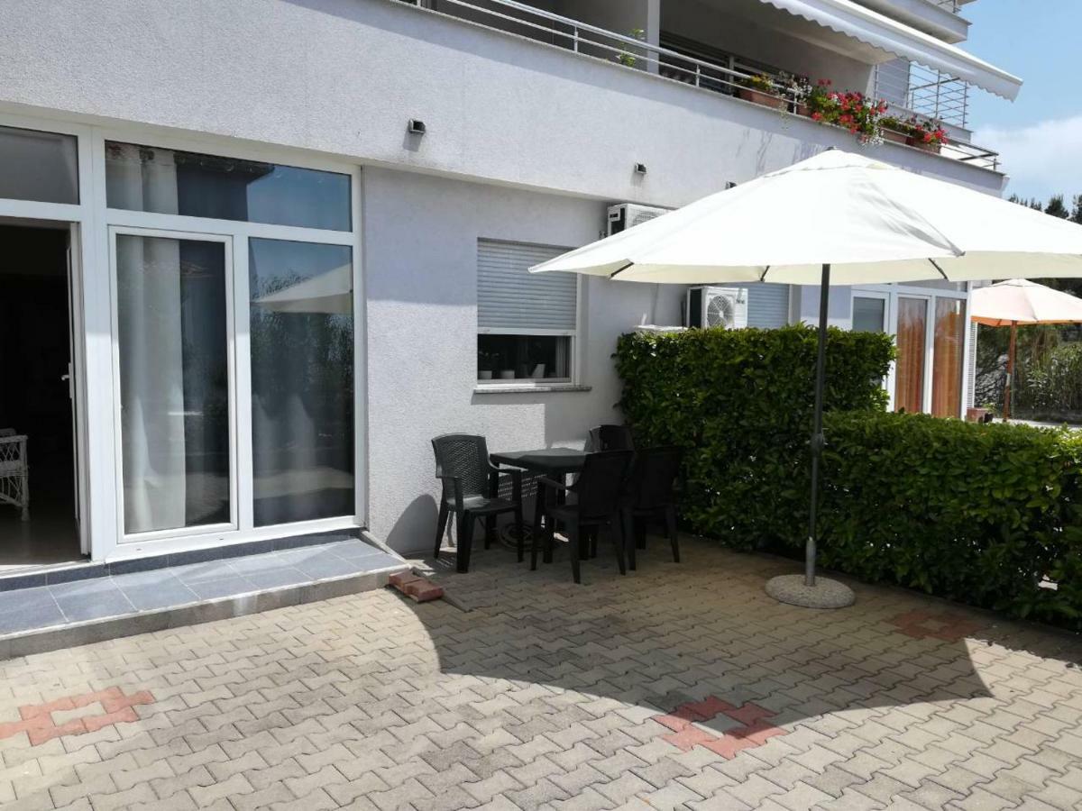 Apartament Ana Kostrena Zewnętrze zdjęcie