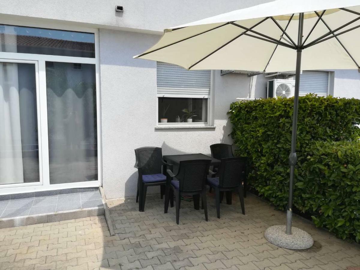 Apartament Ana Kostrena Zewnętrze zdjęcie