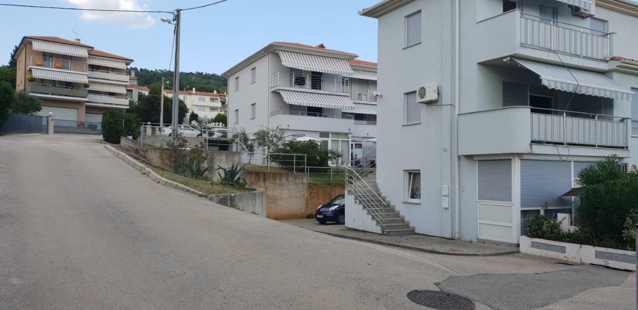 Apartament Ana Kostrena Zewnętrze zdjęcie