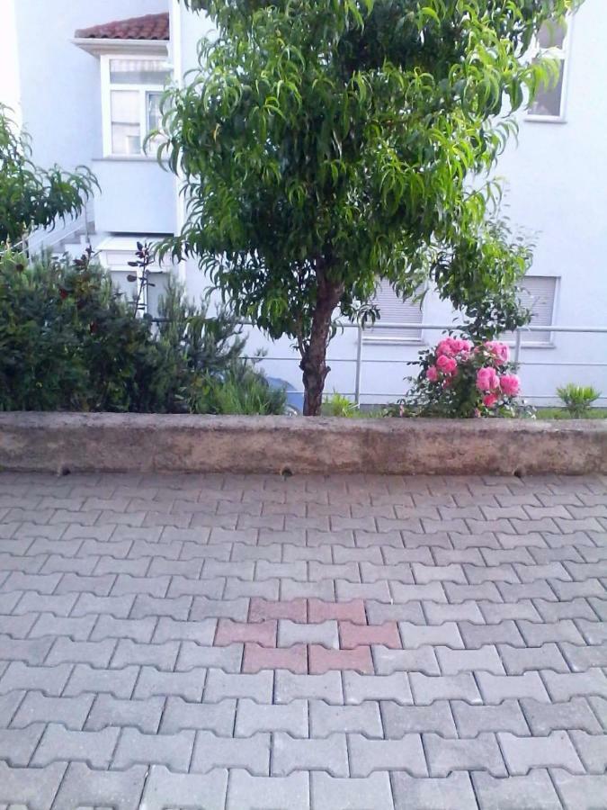 Apartament Ana Kostrena Zewnętrze zdjęcie