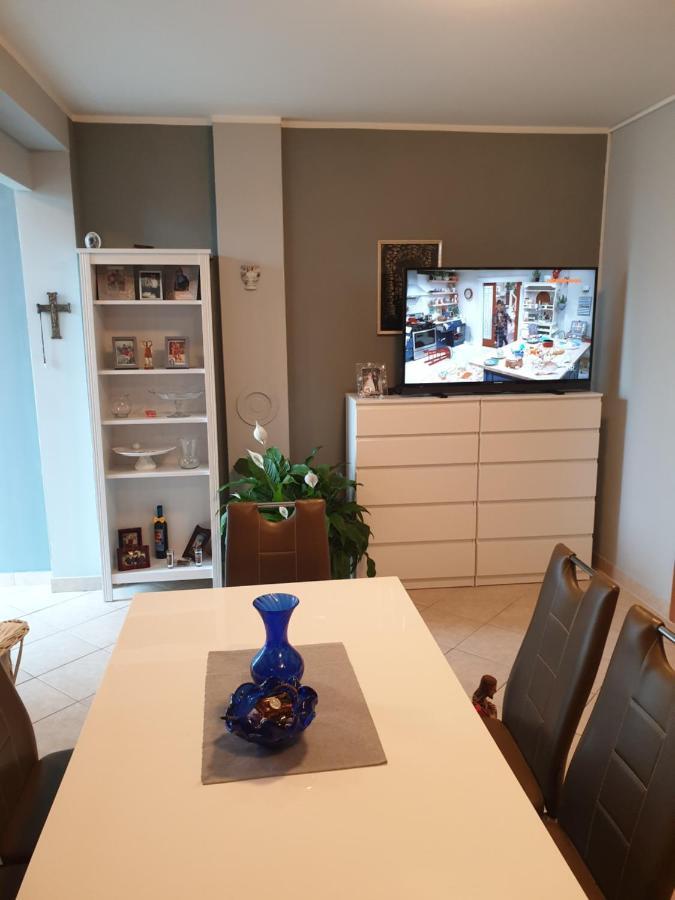 Apartament Ana Kostrena Zewnętrze zdjęcie