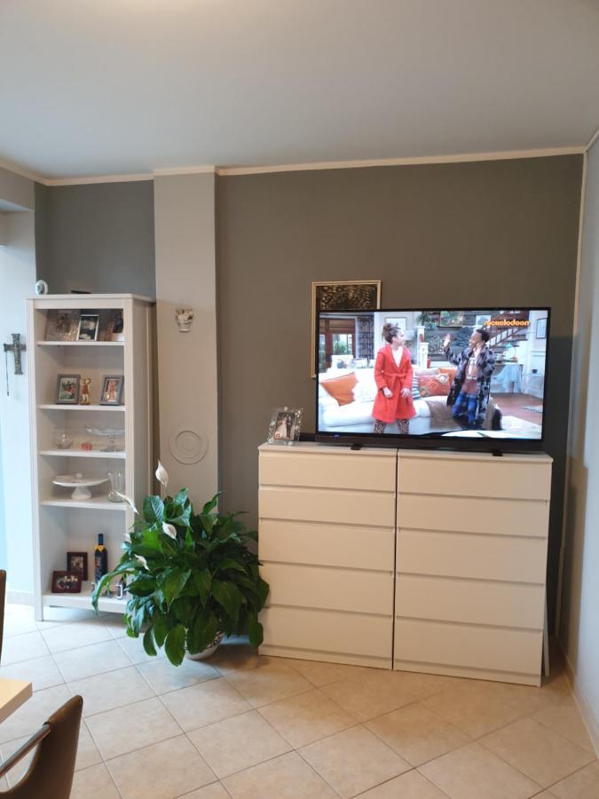 Apartament Ana Kostrena Zewnętrze zdjęcie
